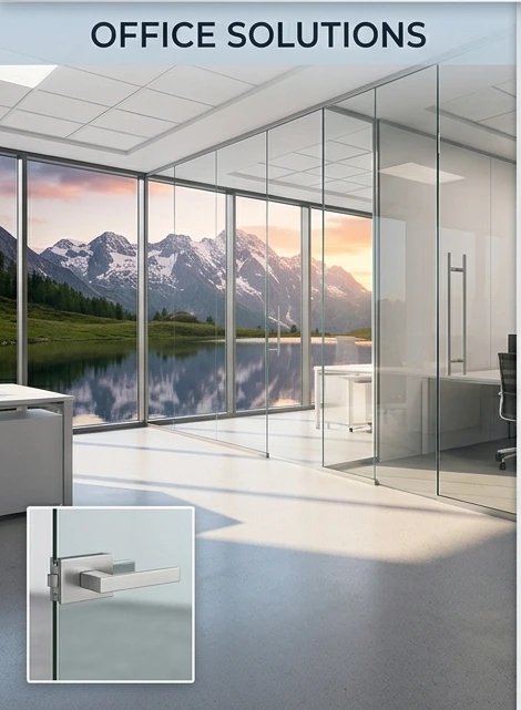 Glazing Partitions 4 Glazing Partitions ireland 1