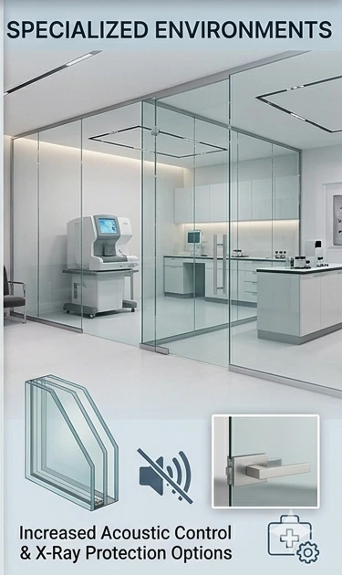 Glazing Partitions 7 gf 1