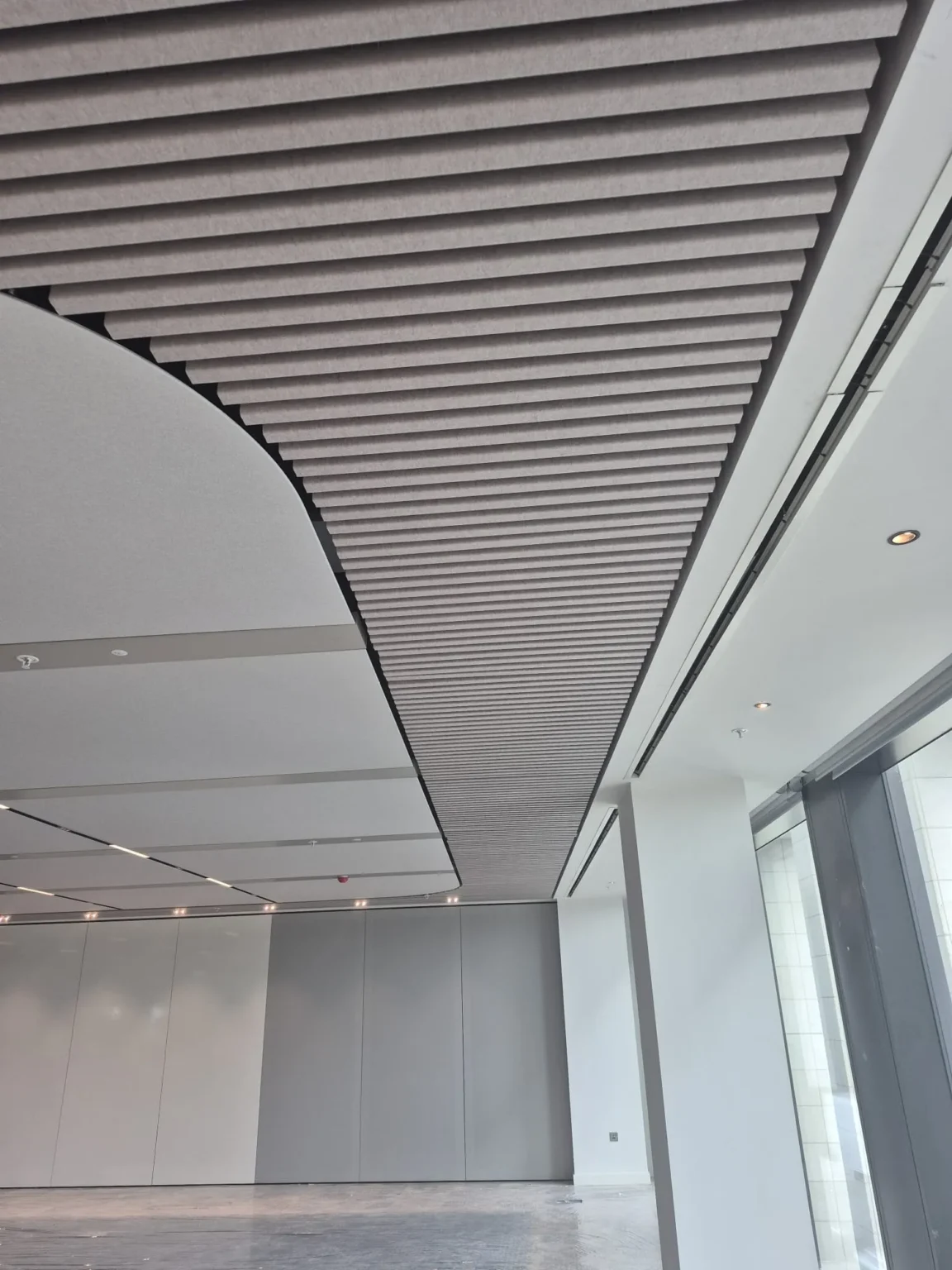 Professional Suspended Ceilings 3 hffjj